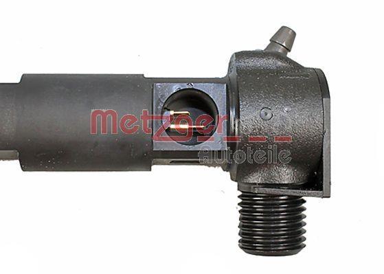 Injecteur METZGER ref. 0871047
